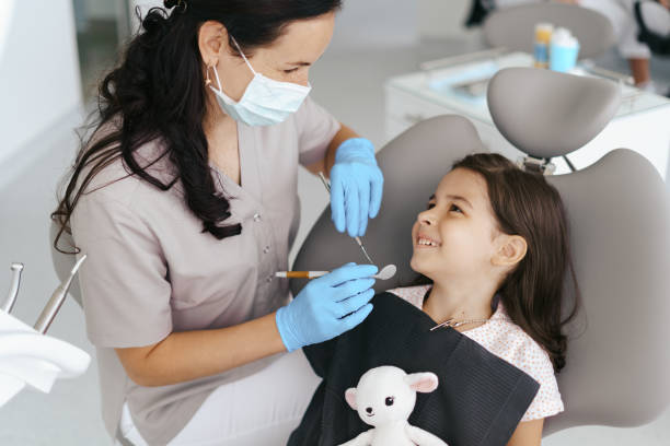 Emergency Dental Services in Weissport East, PA